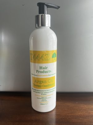T444Z Argan Oil Therapy Conditioner