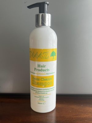 T444Z Argan Oil Therapy Conditioner