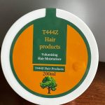T444Z Volumising Hair Moisturizer