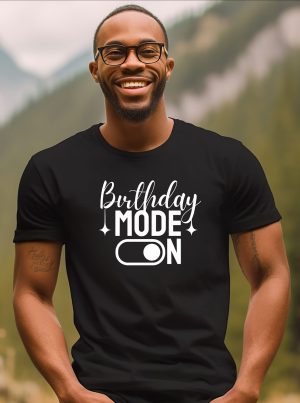 Men's T-shirts