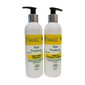 T444Z Conditioner and Shampoo Combo Pack