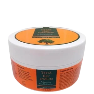T444Z Volumising Hair Moisturizer