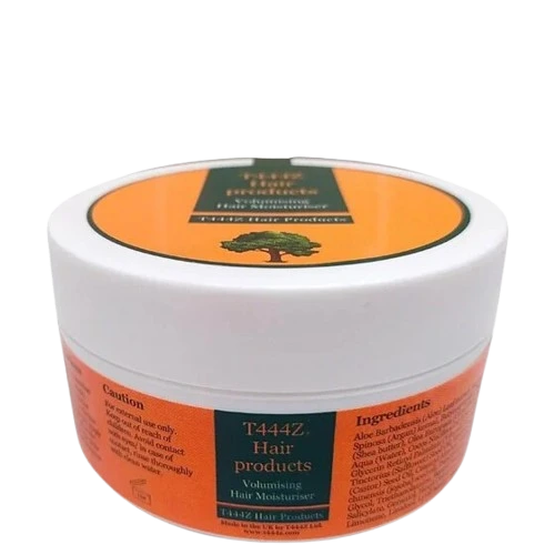 T444Z Volumising Hair Moisturizer