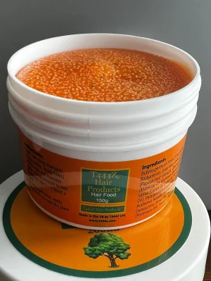 t444zhairgrowth T444Z Hair Food- Hair Growth Oil