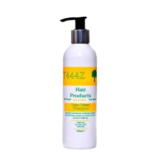 T444Z Shampoo 250ml